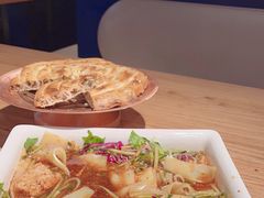-幸福的烤包子·新疆菜