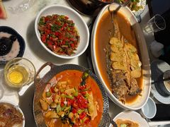 -径山十八道·风味民间菜(杭州总店)