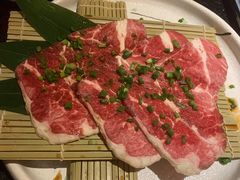 -牛焱·和牛烧肉(五大道店)