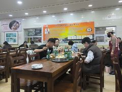 -叶存利海鲜大馅饺子(海宁路总店)