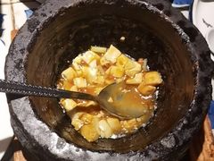 -绿茶餐厅(布吉万象汇店)