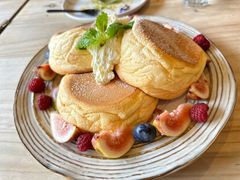 -UPPER KITCHEN(延安路店)