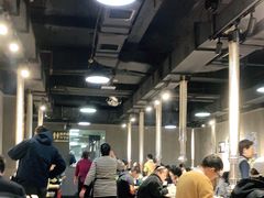 -33韩式自助烧烤(环城南路店)
