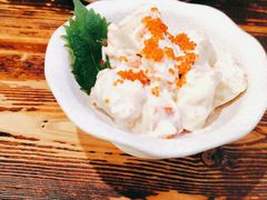 -小川洋风料理(汉街店)