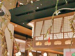 -桂满陇·海市蜃楼·黑金(国金店)