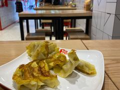 -肥叔锅贴(和炯路店)