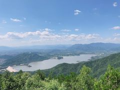-北京十三陵国家森林公园蟒山景区