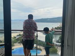 -深圳大梅沙京基洲际度假酒店