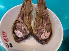 -川正旺江湖菜(三元桥店)