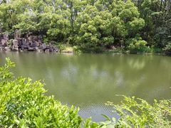 -白马涧龙池景区