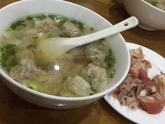 -上卢老天大馄饨(上楼线店)