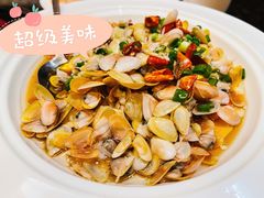 -高佳庄·海鲜酒楼(东港店)