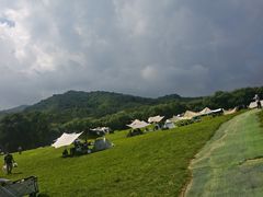 -玉渡山自然风景区