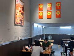 -斯丹姜母鸭·古法干香(田安南路店)