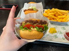 -Shake Shack(南山万象天地店)