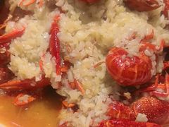 -周姑娘不等味·牛羊肉火锅·螃蟹罗氏虾·烤鱼烤串(高邮店)