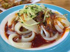 -马三洋芋片(兰州总店)