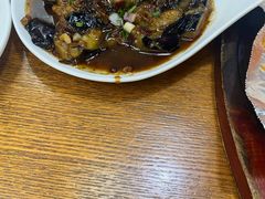 -姑奶奶老厨房(南坪路总店)