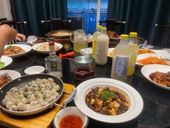 -洛东土菜馆(建国北路店)