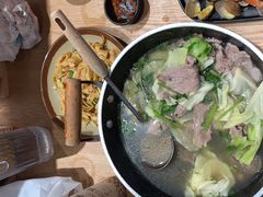 -川堂风·跷脚牛肉·乐山爆炒(宝山日月光店)