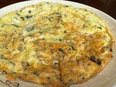 九层塔煎蛋-乡亲鹅肉城(吴江店)