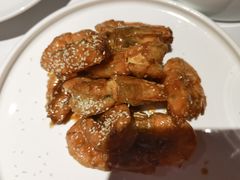 -小河盐帮·私家菜·烤鸭(三元桥·霄云路店)