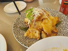 -鹿鸣春饭店(总店)