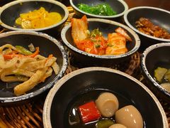 -三代烤肉(保利广场店)