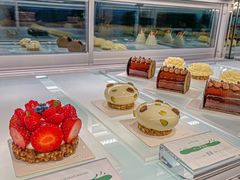 -潮一不贰·法式甜品·生日蛋糕·西式简餐(外滩店)