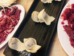 -陈记顺和潮汕牛肉火锅(韩江路店)