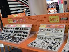 -LOHO眼镜(北京朝北大悦城店)