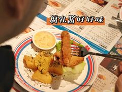 -敏华冰厅(平安金融中心店)