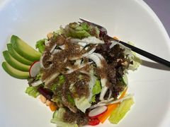 -梧桐北京烤鸭·铜锅涮肉(海岸城店)