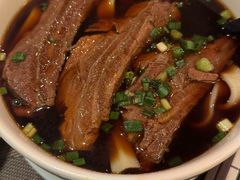 -中国厨房/台湾牛肉面