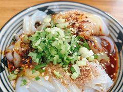 -洁美凉粉店(温江店)