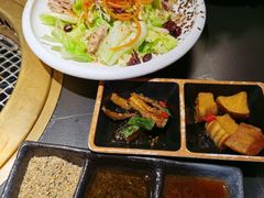 -谷牛和牛烤肉(漕河泾印象城店)