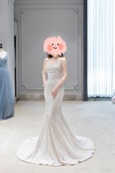 点击看大图 -MuseMarry婚纱(前海嘉里中心店)