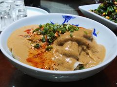 -窄巷子陕菜馆·地道陕西菜(粉巷店)