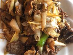 -福寿斋·老北京铜锅涮肉·烧烤(清岚店)