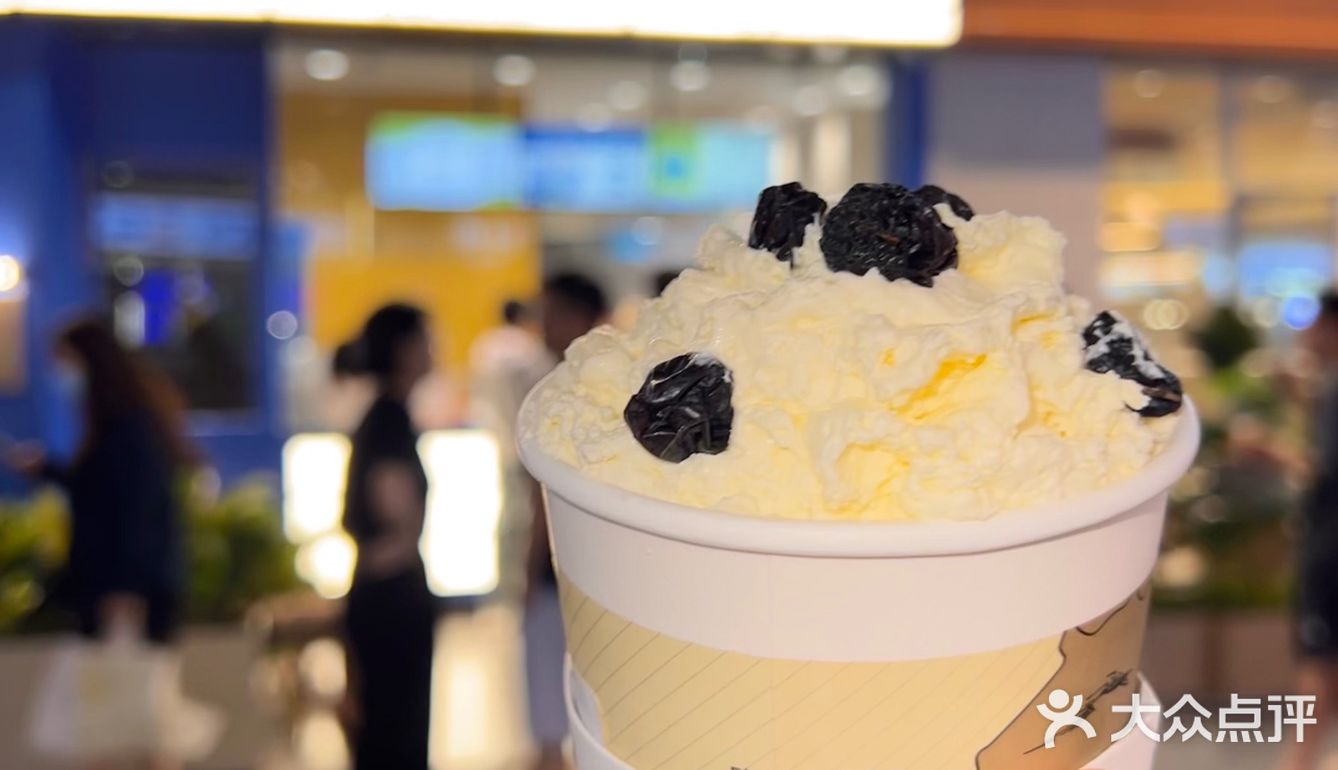 终于喝到啦！！我一周可以喝5️⃣次！！