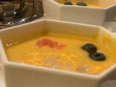 杨枝甘露-ONE FULL 古董港式海鲜火锅