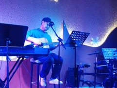 -Ambra Haus琥珀屋精酿餐厅(宝山店)