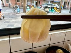 -法华汤包馆(法华镇路店)