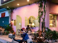 -六区宿舍咖啡店