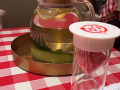 -西贝(宝乐汇店)