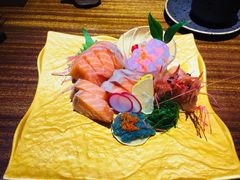-信日本料理(信义坊店)