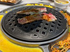 -韩宫宴炭火烤肉(印象城店)