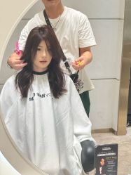 -MMbyHairCode 芭曲发型沙龙