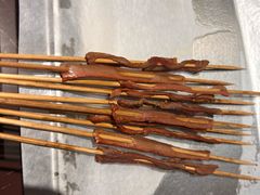 -三个大叔烤羊肉串·炭炉砂锅菜(西三旗店)