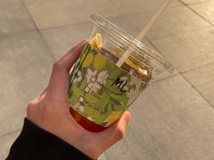 -JPG coffee(广州体育西店)